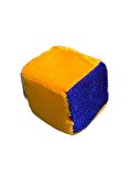 Askılıklı Peluş Taraftar Zar- 7 Cm Araç içi Pelüş Süs Zar Oyuncak Taraftar Temalı