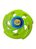 Frizbi - 24 Cm Frizbi Fırlatma Diski  Bahçe, Plaj, Kumsal Oyuncağı - Frisbee