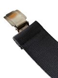 Çocuk Pantolon Askısı - Erkek 3 Metal Klipsli Salopet Çocuk Pantolon Askısı