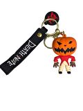 Disney Noel Öncesi Kabusu Anime Figür Anahtarlık Ve Çanta Aksesuarı - Halloween Anahtarlık