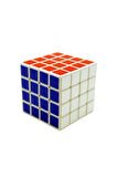 4x4 Zeka Küpü - Sabır Küpü - 96 Kare Sabır Küpü Renkli Kareli Zeka Küpü, Magic Cube