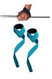 Deadlift Ağırlık Kaldırma Kayışı Strap Fitness Crossfit Ağırlık Kaldırma Kayışı Wrist Strap