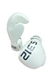 Boks Eldiveni Dişlik Set Kick Boks Eldiveni, Muay Thai Eldiveni, Maç ve Antrenman Eldiveni + Dişlik