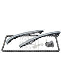 EKSANTRIK ZINCIR SETI M200 M282 1.3 TCE W247 B SERISI 19 CLA SERISI W118 19