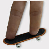 Parmak Kaykay Oyun Seti - H