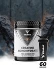 Kreatin Monohydrate 300 Gr.