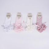 Katamino Zinet Aks Kız Soket Çorap K22239 Asorti