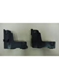 STOP ALT BRAKETI SAG JETTA 0610