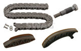 EKSANTRIK ZINCIR SETI MERCEDES OM651 W204 W212 C218 10204 W639 W447 B906 KISA PALET A0009936276 A6510500800 A6510520016