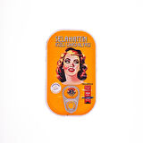 Selahatti̇n Kemerli̇ Kizli Sardalya 225 Gr