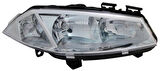 FAR SİNYAL SAĞ RENAULT MEGANE 2 2002 ELEKTRİKLİ H7 H1 260108053R 7701064017