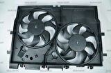 FAN RADYATÖR JUMPER 3 2006-2014 / DUCATO 3 2006-2014 / BOXER 3 2006-2014 / 2.0 JTD-2.2 HDI-2.3 JTD-3.0 JTD DAVLUMBAZLI 1250H4