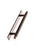 FURNIPART DENMARK, MANOR 192 mm Plakalı Antik Dolap, Çekmece Kulbu
