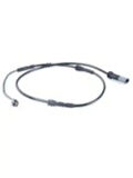 BALATA FISI ON BMW  X3 F25  X4 F26