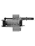 EKSANTRIK ZINCIR GERGISI 308-407-508-3008 DW10-DW12 / FREELANDER 2 2.2