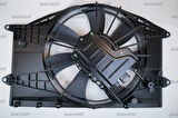 FAN RADYATÖR CIVIC 2016-2021 FC5 1.5 RS 19015 5AA A01