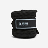 Ayak ve El Bileği Ağırlığı - 2 Adet 0,5 kg