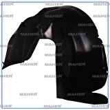 ÇAMURLUK DAVLUMBAZI FIORINO 2007 ÖN SOL 735462492