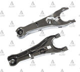 DEBRİYAJ ÇATALI CIVIC 1996-2005 22821 P20 010