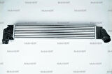 TURBO RADYATÖRÜ (INTERCOOLER) DUSTER 2012 / 1.5 DCI BRAZING 8200880552