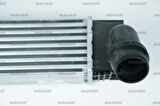 TURBO RADYATÖRÜ (INTERCOOLER) DUSTER 2012 / 1.5 DCI BRAZING 8200880552