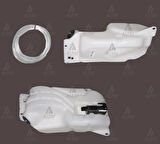 SU FISKİYE DEPOSU QASHQAI 2007-2011 MOTORLU 28910 JD000