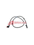 ABS SENSORU ARKA GLK-CLASS X204 0815