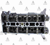 SİLİNDİR KAPAĞI 626 1992-1997 2.0 165 / FS FS06 10 100A
