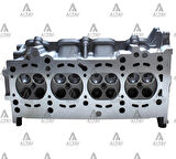 SİLİNDİR KAPAĞI 626 1992-1997 2.0 165 / FS FS06 10 100A