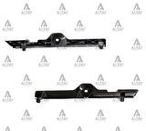 TAMPON BAĞLANTI BRAKETİ HILUX ÖN 2006-2011 SOL 52116 0K011