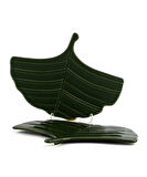 Mikasa Moor Tropical Yeşil 2'li Tabak 26x20cm P374.101302