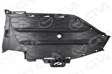 TAMPON IZGARASI ON SOL Y.M. AMG MERCEDES GLC-CLASS C253 2018 A2538857604