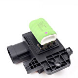 FAN REZİSTANSI MEGANE 4 255501169R 255501169R