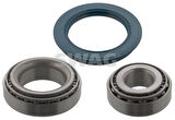 PORYA RULMANI ARKA A80-GOLF1-GOLF2-GOLF3 FEBI 12934 191598625 6U0598625
