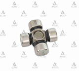 İSTAVROZ MAFSAL (DİREKSİYON) MUHTELİF DİREKSİYON (KAFA KALINLIGI 16) (39MM 10 16MM DIŞTAN SEGMAN) ST 1638