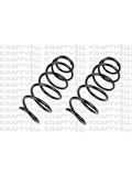 ON HELEZON YAYI P207 1,4 8V / 1,4 16V (2 ADET)