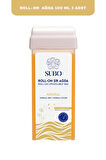 SUBO ROLL-ON SİR AĞDA NATUREL 3X100  ml