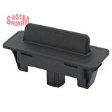 BAGAJ AÇMA DÜĞMESİ LAGUNA 3-ESPACE 6 8200002001