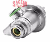 SENSÖR BENZİN BASINÇ FIAT TEMPRA 1.6 MPI 7779042