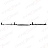 ROT TAKIMI KOMPLE MERCEDES W202 S202 C208 A208 A2024600405