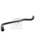 YEDEK SU DEPO HORTUMU BMW E70 E71 F15