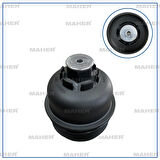 KAPAK YAĞ FİLTRE 9-35 2010-2015 / SPORTAGE 2011-2016 2.0 DİZEL 26315 2F001