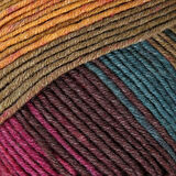 La Mia Tale Ebruli El Örgü İpi - LM106