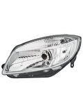 FAR KOMPLE SOL FABIA 0710 ROOMSTER 0610