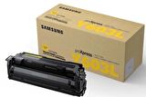 HPZR Samsung CLT-Y603L Sarı Orjinal Toner