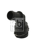 RADYATOR SU FLANSI BORA GOLF OCTAVIA PASSAT SHARAN TT 98