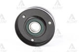 RULMAN 5 KAYIŞ GERGİ AUDI A4 / A6 1.6-1.8-2.0 / SKODA SUPER B 1.8-2.0 VOLKSWAGEN PASSAT 1.6-1.8-2.0 METAL 17*76*21 058903133C