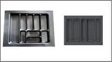 65x49 Kaşıklık ve Kepçelik 2'li Set (Ücretsiz Kesim)
