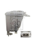 RADYATOR YEDEK SU BIDONU A4 A5 A6 Q3 Q5 2.0TDI 1.8 2.0TFSI 08 CABB CAGA CAHA CDNB CJCB CFKA