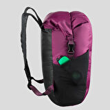 Outdoor Katlanabilir Sırt Çantası - 20 L - Siyah - Travel